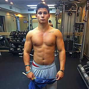 Meet your Posher, Jose